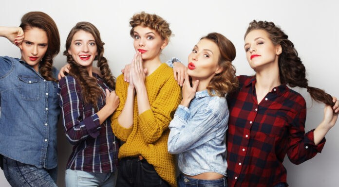 40 Frases que resaltan la belleza del cabello Frases que resaltan la belleza del cabello