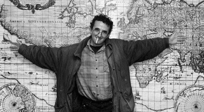 Libros de Roberto Bolaño | Ícono de la rebeldía Libros de Roberto Bolaño