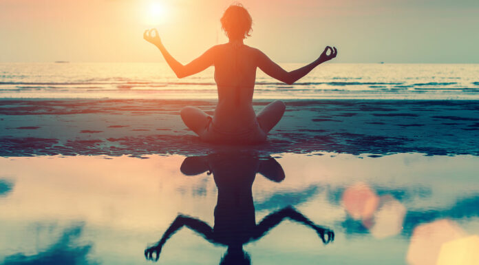 5 mantras milenarios I Atrae la buena suerte 5 mantras milenarios I Atrae la buena suerte 1