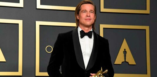 70 Frases de Brad Pitt | El actor más aclamado de la pantalla grande brad pitt frases