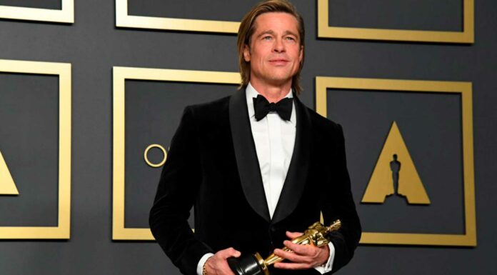 70 Frases de Brad Pitt | El actor más aclamado de la pantalla grande brad pitt frases