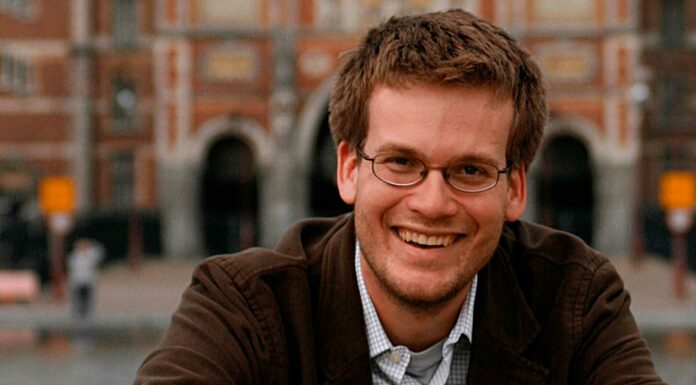 Frases de John Green | El autor bajo la estrella literaria John Green frases