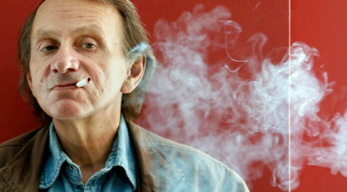 10 Libros de Michel Houellebecq | La provocación elemental michel houellebecq libros