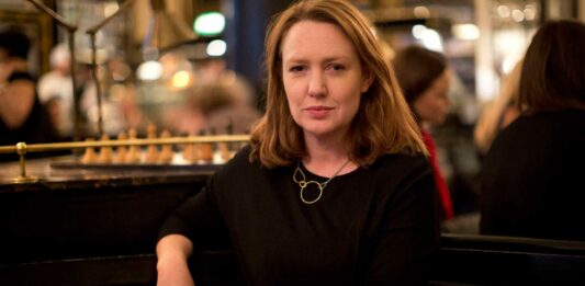 5 Libros de Paula Hawkins | Más allá de Amy Silver paula hawkins libros