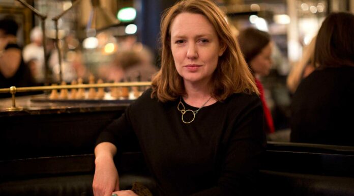 5 Libros de Paula Hawkins | Más allá de Amy Silver paula hawkins libros