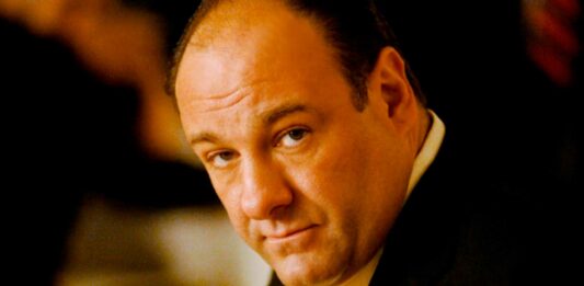 40 Frases de Tony Soprano | El mafioso preferido de HBO tony soprano frases