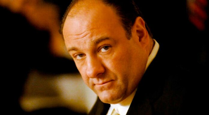 40 Frases de Tony Soprano | El mafioso preferido de HBO tony soprano frases