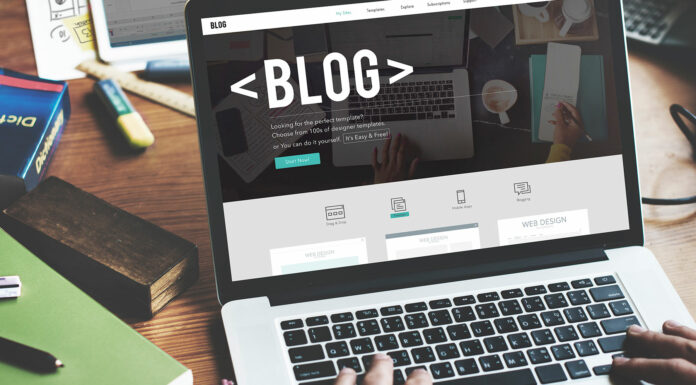 Consejos para escribir el post ejemplar para tu blog Escribir un post 1