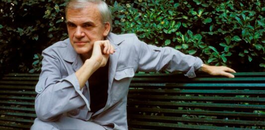 10 Libros de Milan Kundera | El amor, el exilio y el ser milan kundera libros