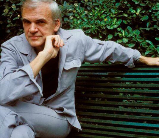 10 Libros de Milan Kundera | El amor, el exilio y el ser milan kundera libros