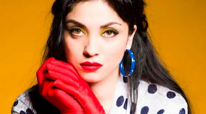 60 Frases de Mon Laferte | Extractos de sus principales canciones frases de mon laferte