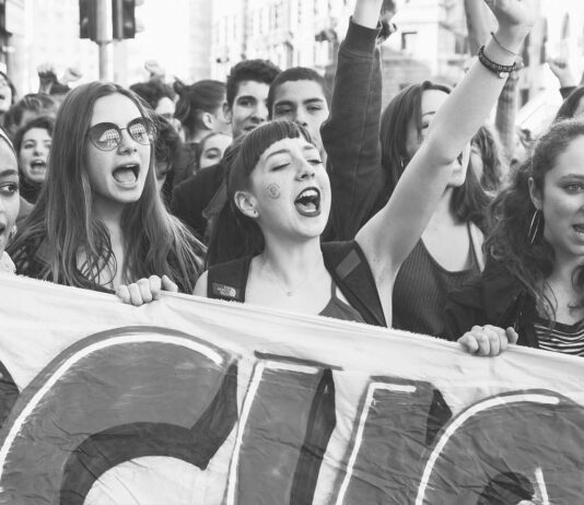 10 Libros de feminismo | Letras de una lucha necesaria libros de feminismo