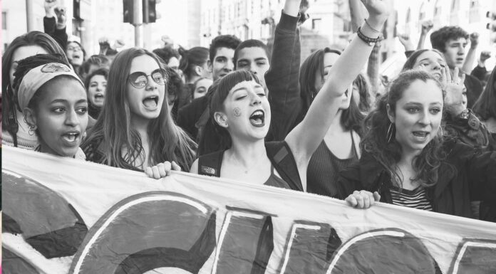 10 Libros de feminismo | Letras de una lucha necesaria libros de feminismo
