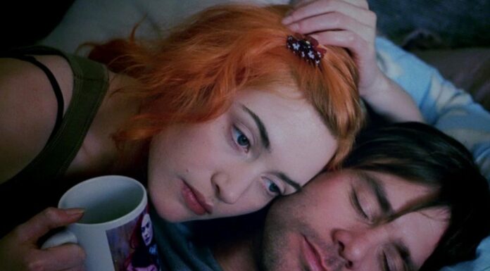 40 Frases de Eterno resplandor de una mente sin recuerdos | Para sentir Frases de Eterno resplandor de una mente sin recuerdos, Para sentir