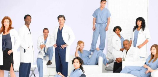 70 Frases de Grey’s Anatomy | El drama médico más popular Frases de Grey's Anatomy | El drama médico más popular