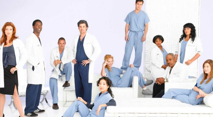 70 Frases de Grey’s Anatomy | El drama médico más popular Frases de Grey's Anatomy | El drama médico más popular