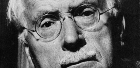 10 Libros de Carl Gustav Jung | En busca de la naturaleza humana carl gustav jung libros