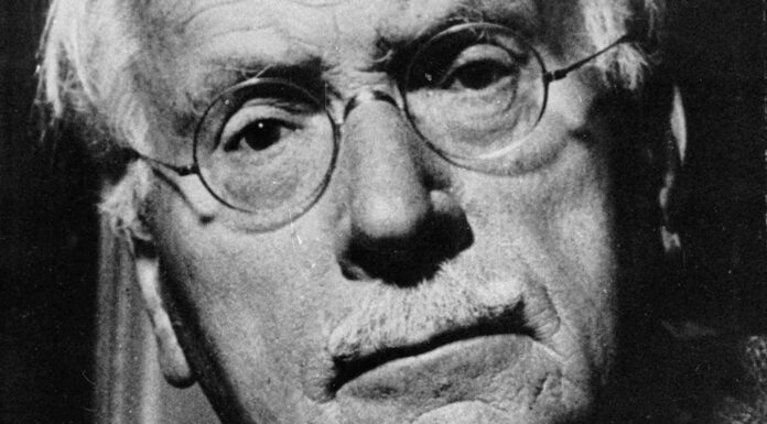 10 Libros de Carl Gustav Jung | En busca de la naturaleza humana carl gustav jung libros