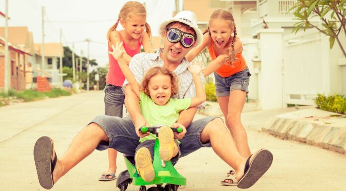 80 Frases de Padres a Hijos | Una unión inquebrantable 20 Frases de Padres a Hijos | Una unión inquebrantable