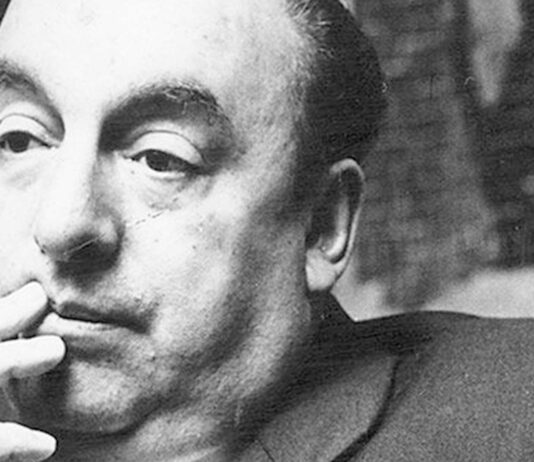10 Libros de Pablo Neruda | De versos de amor y canciones desesperadas pablo neruda libros