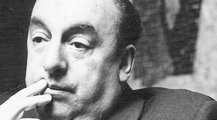10 Libros de Pablo Neruda | De versos de amor y canciones desesperadas pablo neruda libros
