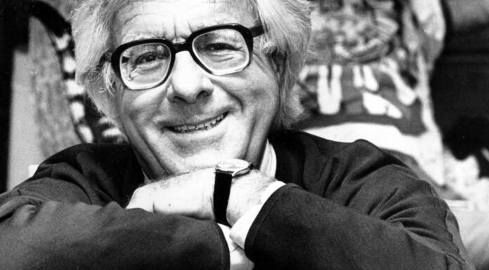 80 Frases de Ray Bradbury | El talentoso autor de Farenheit 451 ray bradbury frases