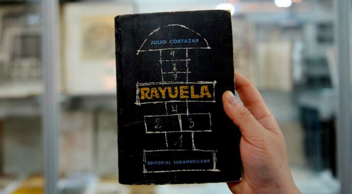 70 Frases de Rayuela | Imprescindibles de la literatura rayuela frases
