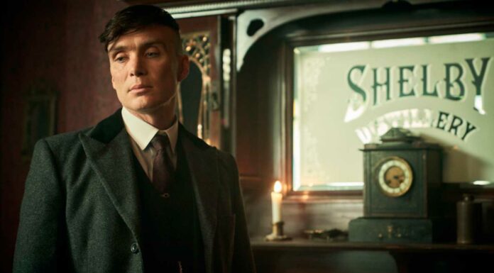 40 Frases de Thomas Shelby | El carisma del líder thomas shelby frases