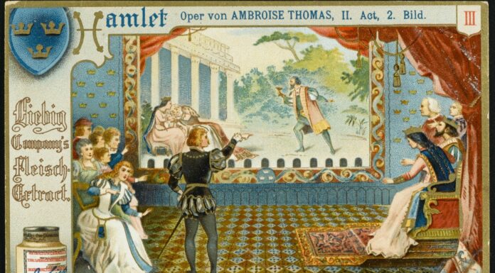 50 Frases de Hamlet | Imprescindibles de la literatura Frases de Hamlet