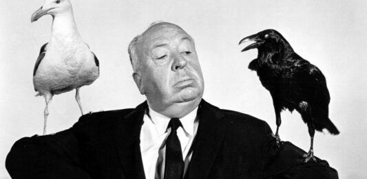 30 Frases de Alfred Hitchcock | El director que revolucionó el suspenso Frases de Alfred Hitchcock