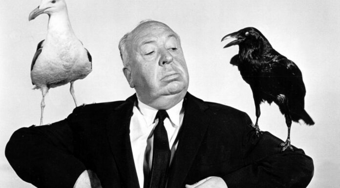 30 Frases de Alfred Hitchcock | El director que revolucionó el suspenso Frases de Alfred Hitchcock
