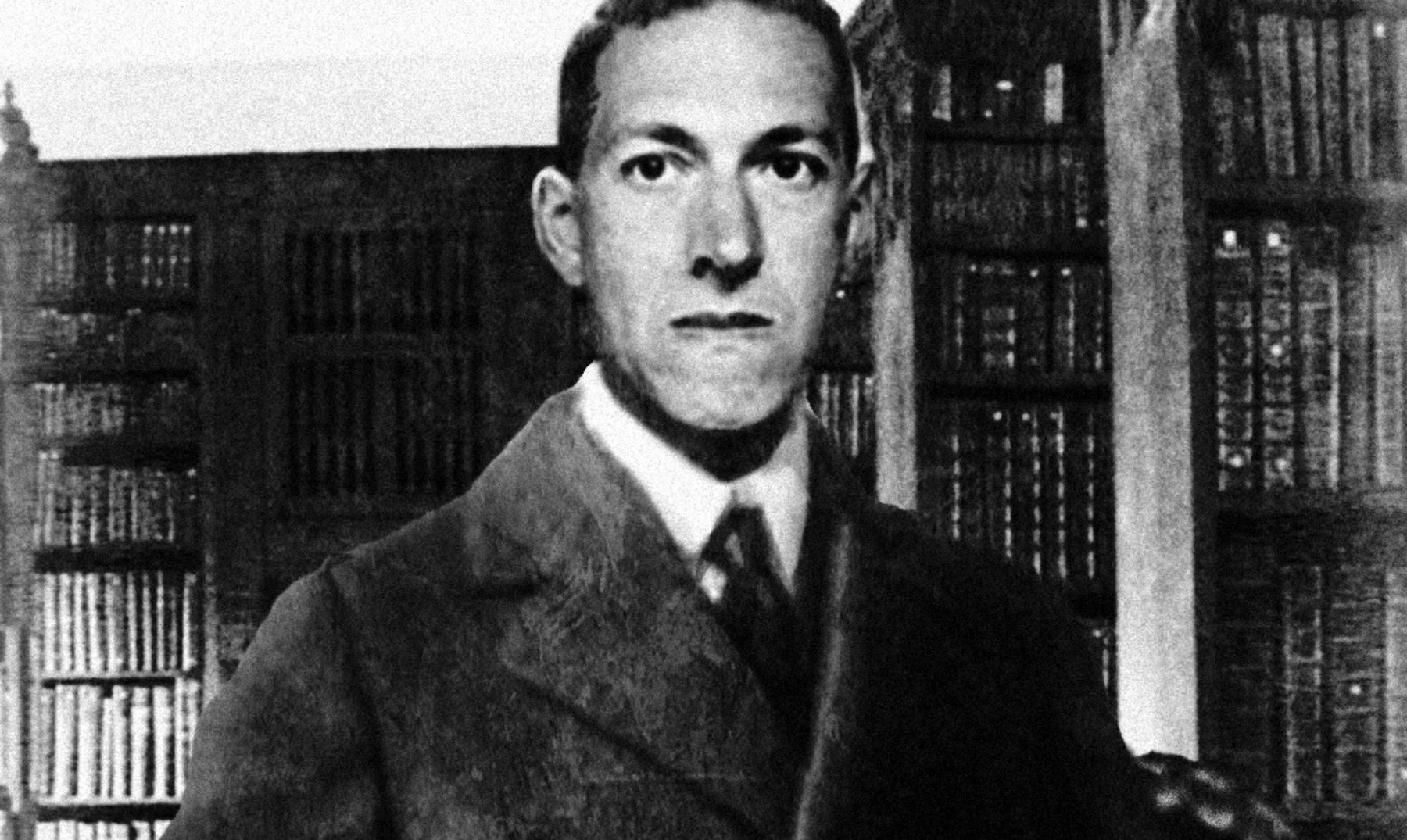 10 Libros de Lovecraft