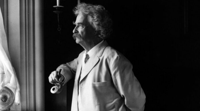 10 Libros de Mark Twain | Literatura audaz, irónica y vivencial Libros de Mark Twain