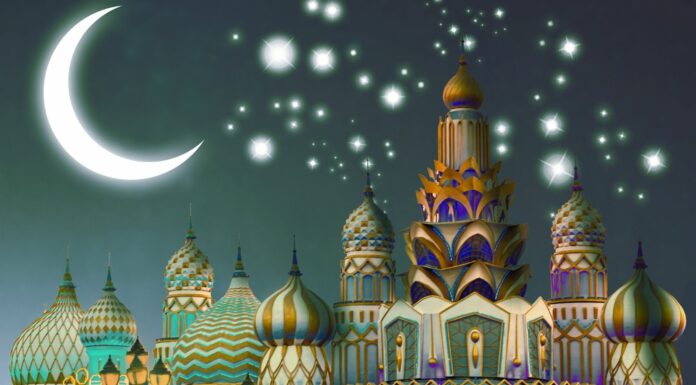 10 Frases de Las mil y una noches | Imprescindibles de la literatura 10 Frases de Las mil y una noches