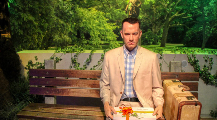 30 Frases de Forrest Gump | Para reflexionar