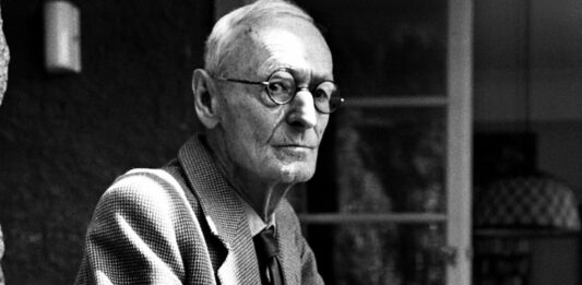 10 Libros de Hermann Hesse | El viaje hacia la búsqueda de la identidad herman hesse libros