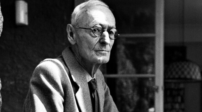 10 Libros de Hermann Hesse | El viaje hacia la búsqueda de la identidad herman hesse libros