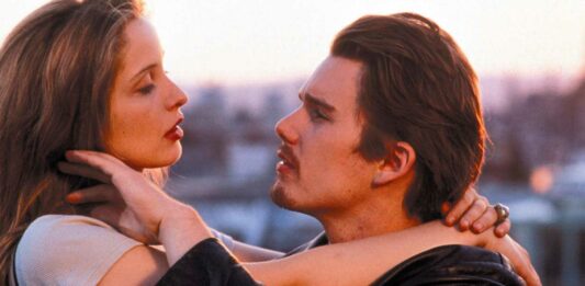 20 Frases de Antes del Amanecer | Cuando la conversación enamora antes del amanecer frases