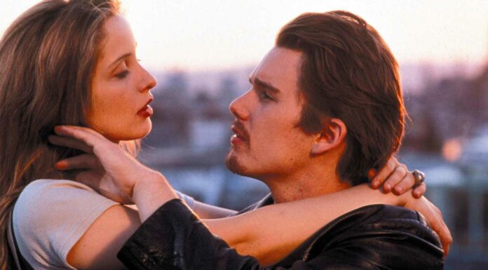 20 Frases de Antes del Amanecer | Cuando la conversación enamora antes del amanecer frases