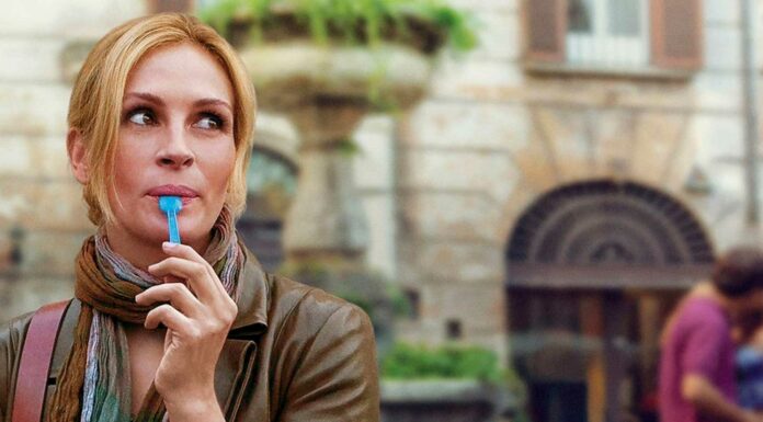 30 Frases de Comer Rezar Amar | Un reencuentro con la felicidad Frases de comer rezar amar