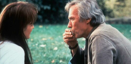 40 Frases de Los Puentes de Madison | A 25 años de su estreno