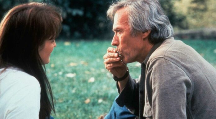 40 Frases de Los Puentes de Madison | A 25 años de su estreno