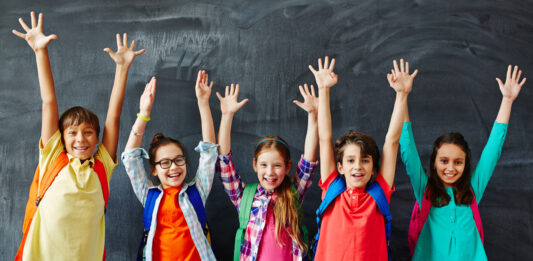 30 Frases para motivar a los niños en la vuelta al cole Frases para motivar a los niños en la vuelta al cole