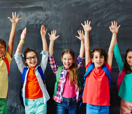 30 Frases para motivar a los niños en la vuelta al cole Frases para motivar a los niños en la vuelta al cole