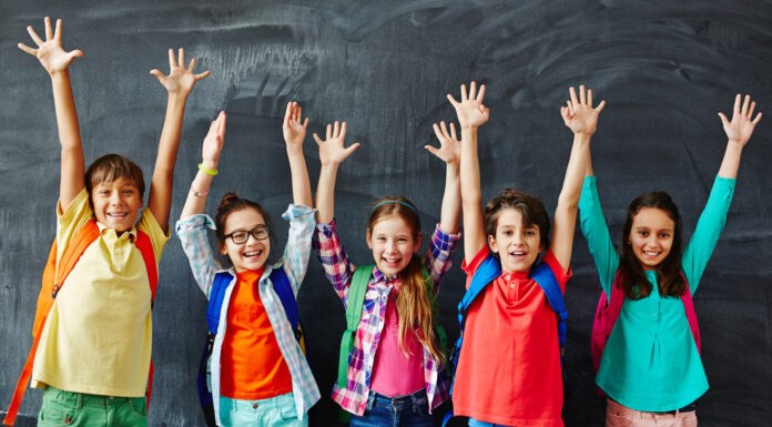 30 Frases para motivar a los niños en la vuelta al cole Frases para motivar a los niños en la vuelta al cole