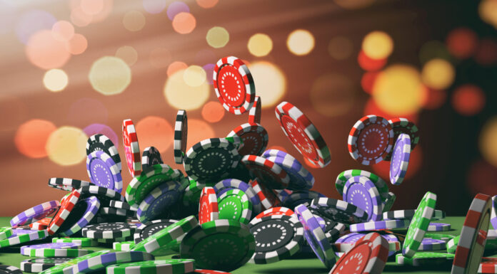 30 Frases de Jugadores de Póker: lecciones para el juego Frases de jugadores de Poker