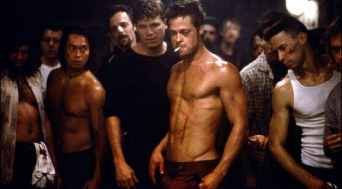 60 Frases de Fight Club | Lo mejor de El club de la pelea Frases de Fight Club, Lo mejor de El club de la pelea