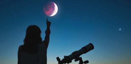 20 Frases de Eclipses | El famoso evento de los astros frases de eclipses