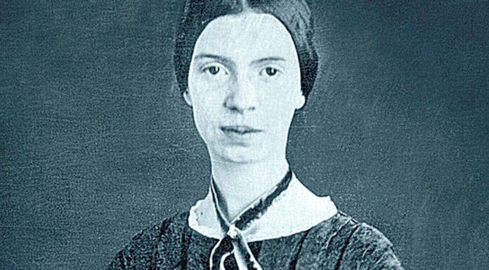 100 Frases de Emily Dickinson | La gran poetisa del siglo XIX emily dickinson frases