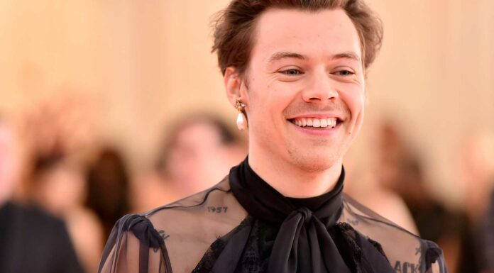 10 Frases de Harry Styles | Extractos de sus canciones harry styles frases